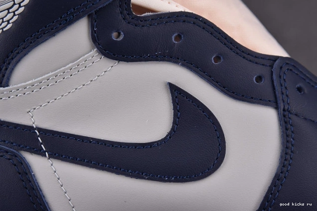 Georgetown BQ4422-400 High Jordan 1 Air 85 0709